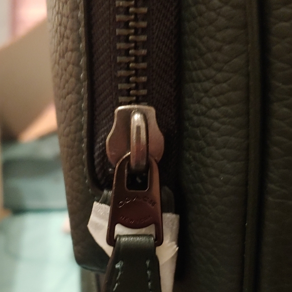 Coach Gotham backpack - Picture 14 of 15